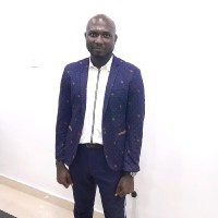 Dellyman Africa Employee Princewill Abel's profile photo