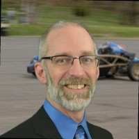CORKEN Employee Adam Koppel's profile photo