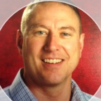 Bristol Meyers Squibb Employee David Roark's profile photo