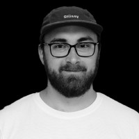 Deta Employee Felix Tesche's profile photo