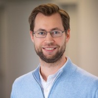 UNICEF Deutschland Employee Robert Ewers's profile photo