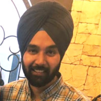 Act21 Software Pvt Ltd Employee Kuldeep Singh's profile photo