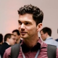 N26 Employee Christian Thurau's profile photo
