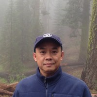 Calpine Employee Ted Nguyen's profile photo