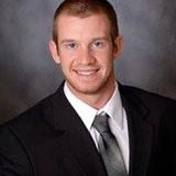 F.E. Harding Asphalt Company Employee Andy Gehr's profile photo