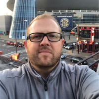 Honnen Equipment Co. Employee Asa Oakes's profile photo