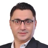 Intelligent Systems ISYS Employee Mostafa Farouk's profile photo