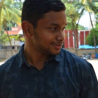 Visa Employee Gowtham Mohan's profile photo