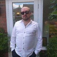 Fittingly Employee Ryan McArdle's profile photo