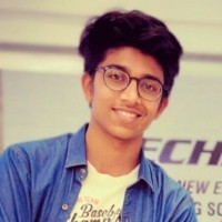 Continuum Cloudtech Employee Mrugank Deshingkar's profile photo