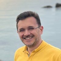 MobileAction Employee Ahmet Kara's profile photo