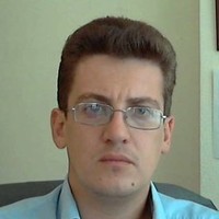 IT- Box Employee Sergey Kaygorodov's profile photo