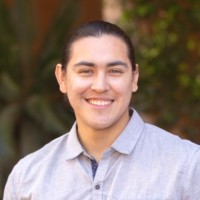 Coding With Kids Employee Jose Gonzalez-Garduno's profile photo