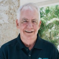 EPSG Employee Richard Ross's profile photo