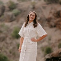 Alpha Studio Employee Kayley Renton's profile photo