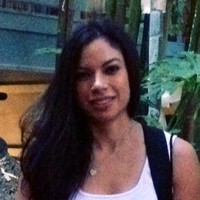 U.S. Department of Veterans Affairs Employee Irene M. Espinoza's profile photo