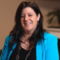 AMRIS Consulting Employee Trisha Cuzdey's profile photo