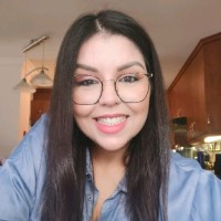 Nyx Hemera Technologies Employee Sara El-Yatim's profile photo