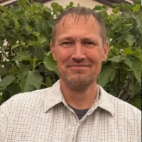SafeSide Prevention Employee Joseph Denny's profile photo