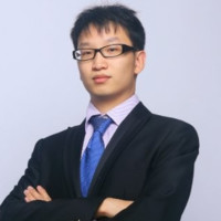 Wenchao Gao Email & Phone Number