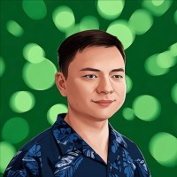 Acer Employee Alex Zhou's profile photo