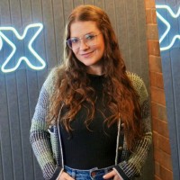 Geofusion Employee Jessica Esteves's profile photo
