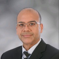 Mohamed Saad's profile photo