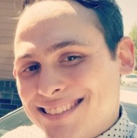 Abacus Technology Corporation Employee Dylan Funk's profile photo