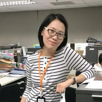 Kiatnakin Phatra Financial Group Employee Panee Tangmahamek's profile photo