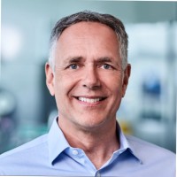 SENN AG Employee Adrian Fuchser's profile photo