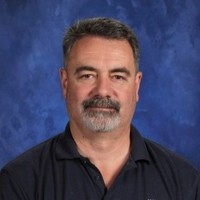 Annie Wright Schools Employee Mark Blanchard's profile photo