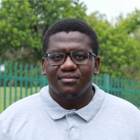 MCI Consultants Employee Jacob Sethole's profile photo