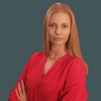 DFT-Hungária Employee Dorina Varga's profile photo
