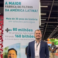 Hidrofiltros Employee Pedro Henrique Freitas's profile photo