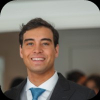 ING Employee Carlos Fontes's profile photo