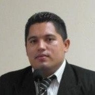 Sergio Israel Iraheta Buendia Email