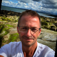 Silicon Reef Employee Phillip Allan-Harding's profile photo