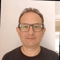 David Mendelsson Email