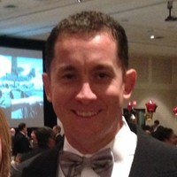 USS George H.W. Bush (CVN 77) Employee Matthew Oberlander's profile photo