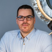 Pannon-Work Employee Peter Elekes's profile photo