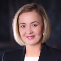 BMW Employee Mária Szüle's profile photo