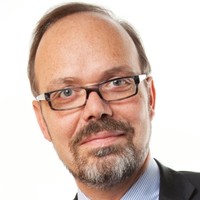 HUG - Hopitaux Universitaires de Genève Employee Antoine Geissbuhler's profile photo