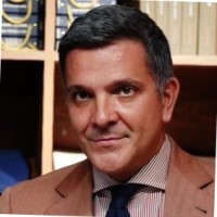 Fratelli Piacenza S.p.A. (Piacenza Cashmere) Employee Emanuele Iannitto's profile photo