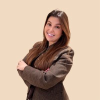 Deloitte Employee Rocío Mora López's profile photo