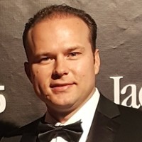 AngioSafe, Inc. Employee Zoran Radovanovic's profile photo