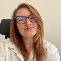 Halldis S.p.A. Employee Lenka Opálková's profile photo