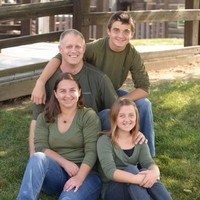 Crossroads Counseling Center Employee Matt Garvoille's profile photo