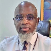 Asset Management Corporation Of Nigeria Employee Titus Osikoya's profile photo