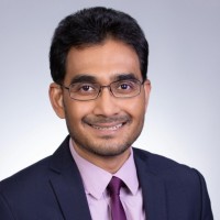 Edwards Lifesciences Employee Snehashish Sarkar's profile photo