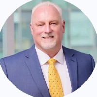 APEX Employee Tony Pavlic's profile photo